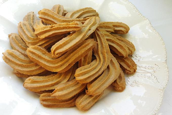 Krumiri