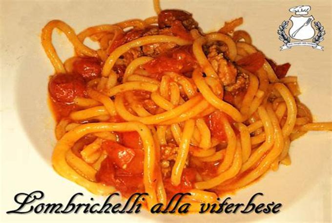 Lombrichelli