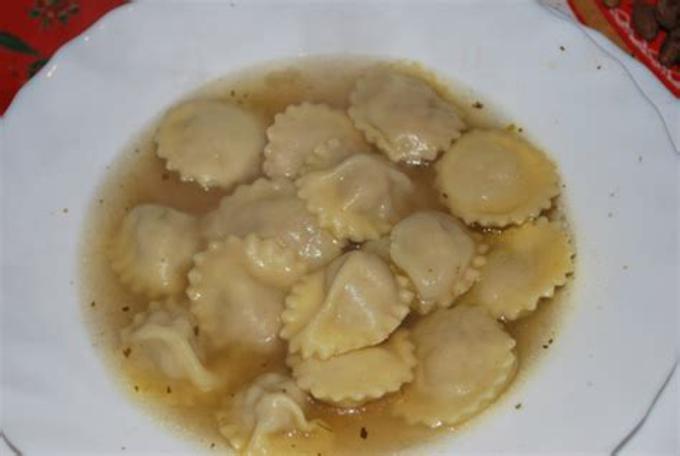 Marubini Cremonesi