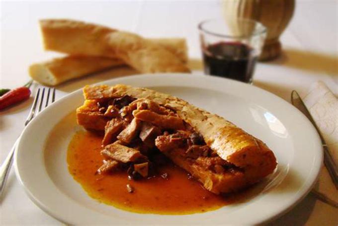 Morzello