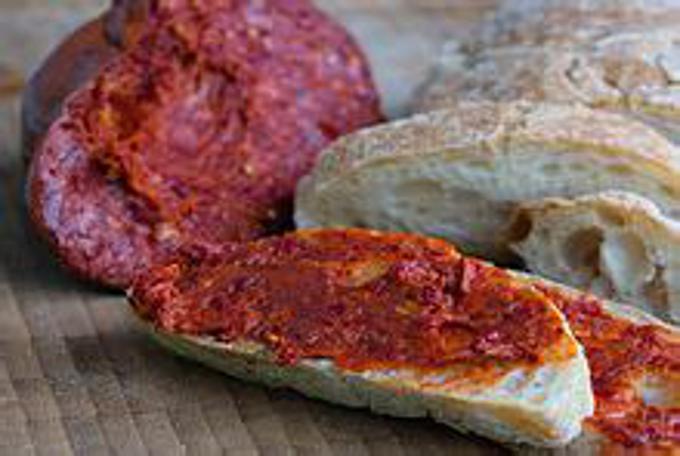 'Nduja