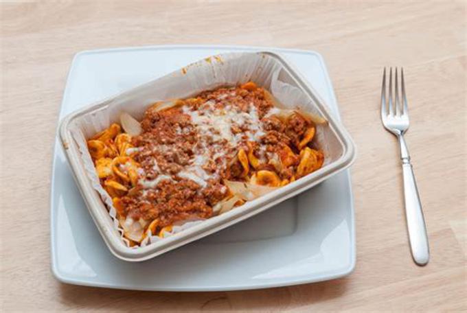 Orecchiette alla Materana