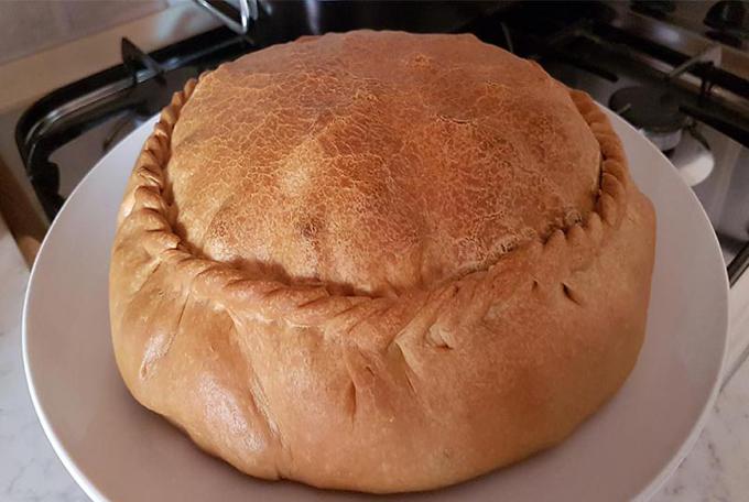 Panada