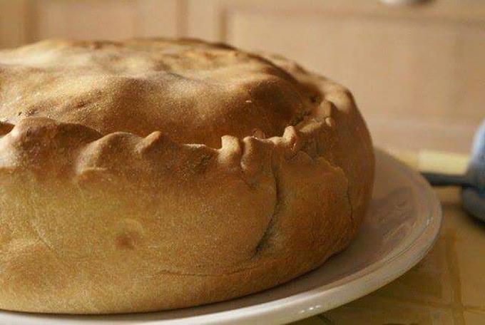 Panada