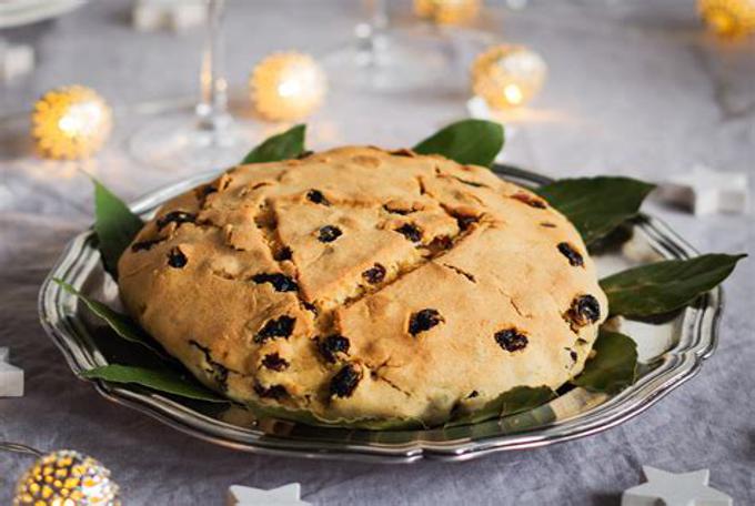 Pandolce
