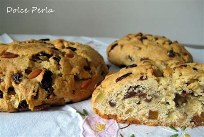 Pandolce