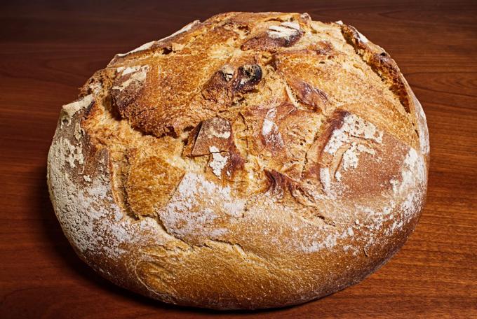 Pane di Altamura