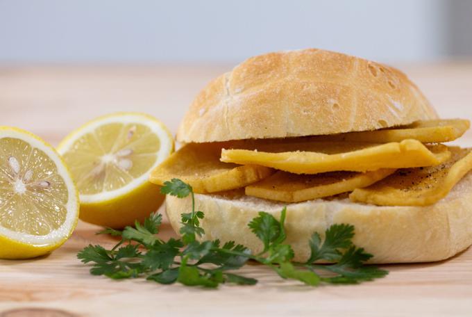 Panelle