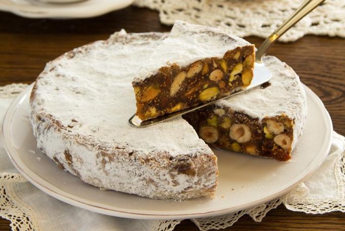 Panforte