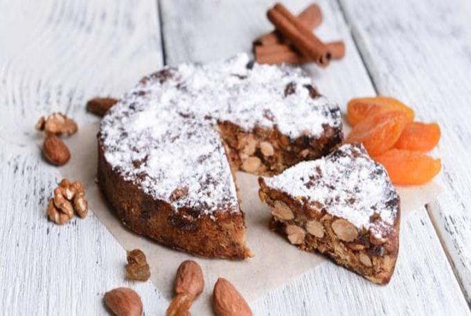 Panforte