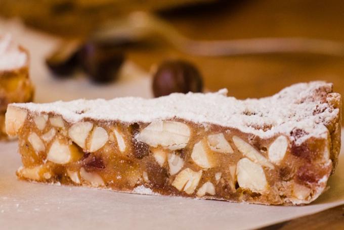 Panforte