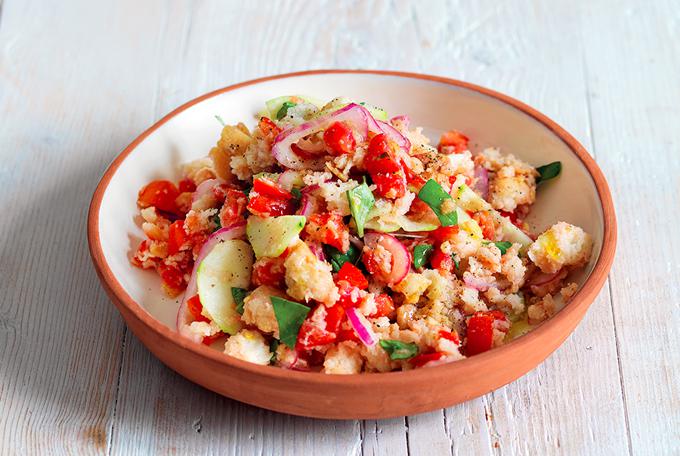 Panzanella