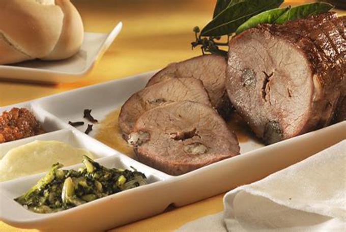 Pasticciata Pesarese