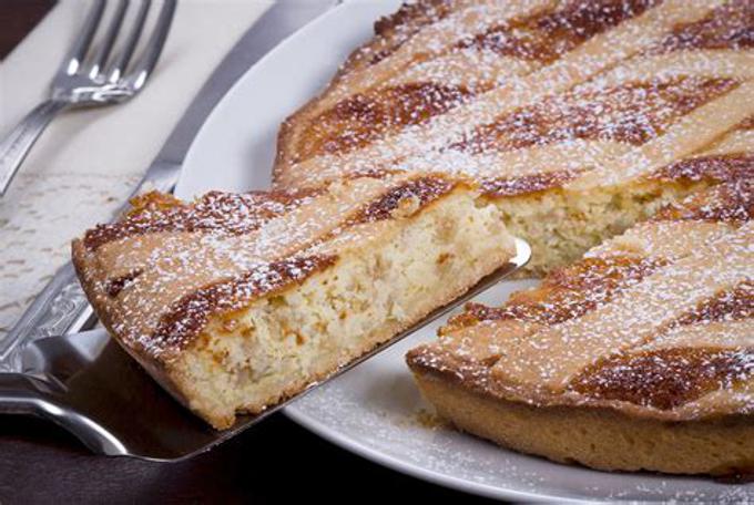 Pastiera