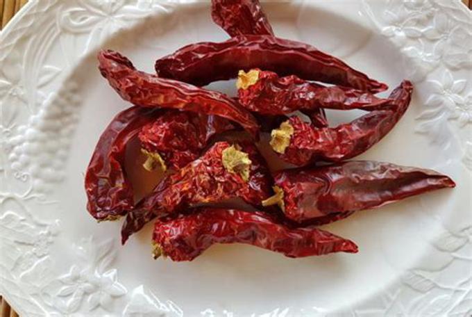Peperoni Cruschi