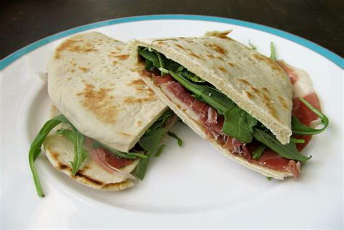 Piadina