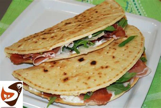 Piadina