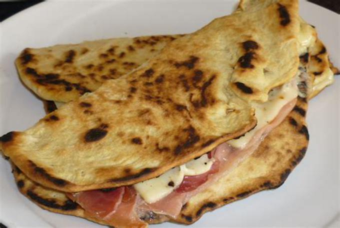 Piadina