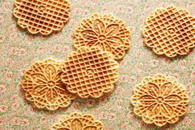 Pizzelle