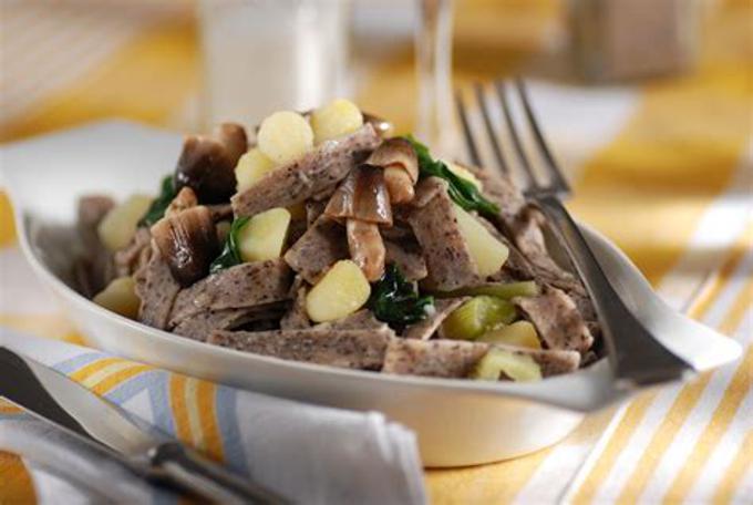 Pizzoccheri
