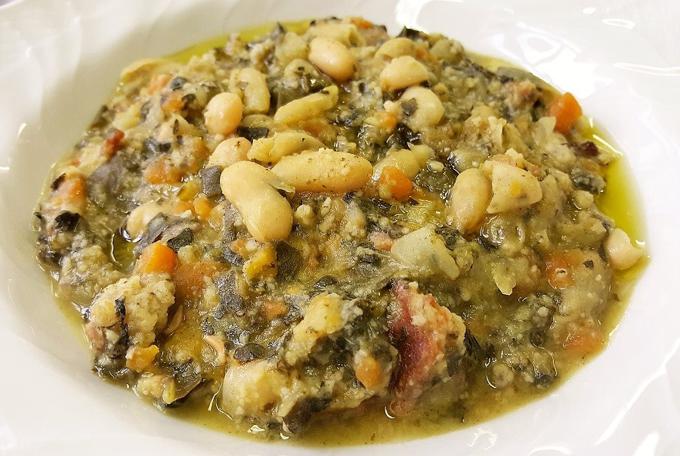 Ribollita
