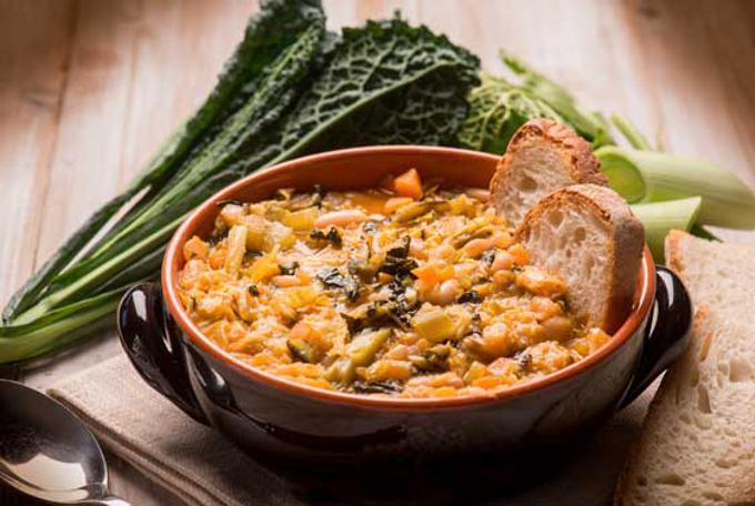 Ribollita