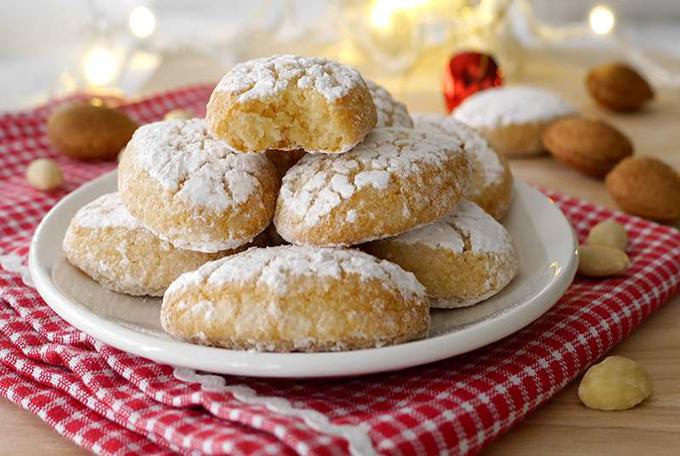 Ricciarelli