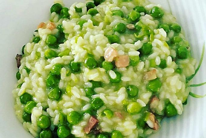 Risi e Bisi