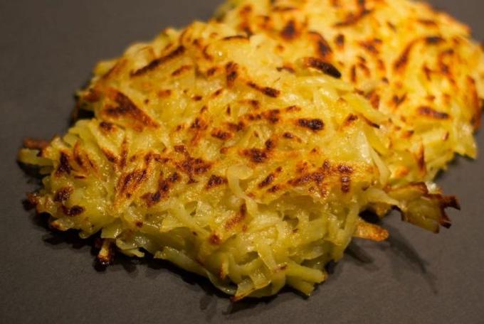 Rösti