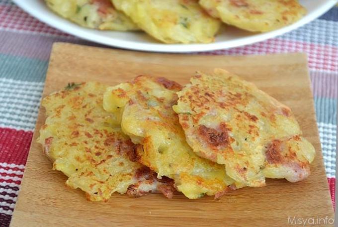 Rösti