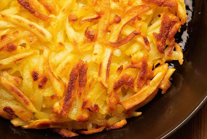 Rösti