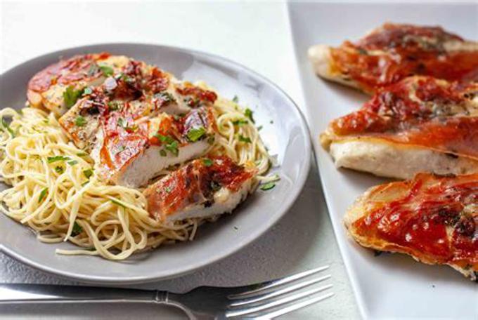Saltimbocca alla Romana