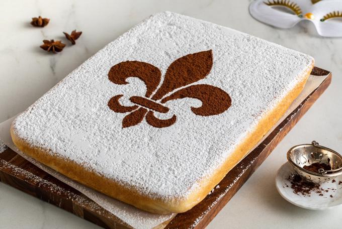 Schiacciata alla Fiorentina
