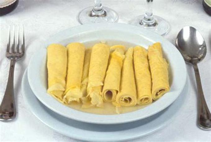 Scrippelle ‘mbusse