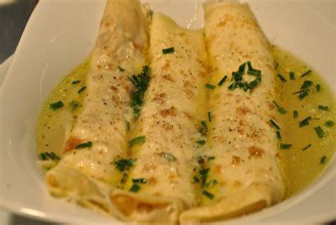 Scrippelle ‘mbusse