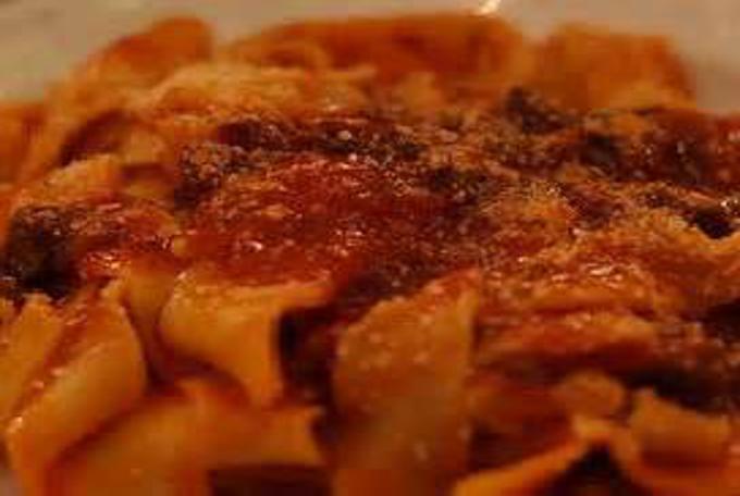 Strozzapreti alla Potentina