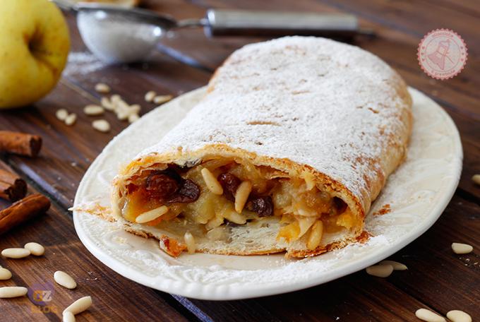 Strudel
