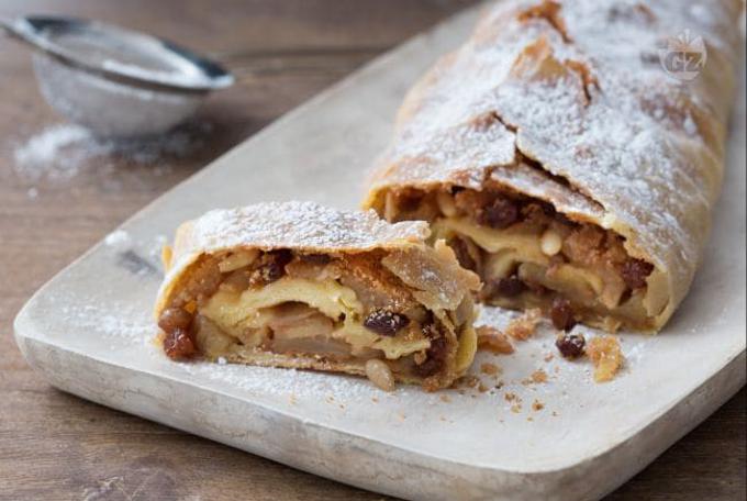 Strudel
