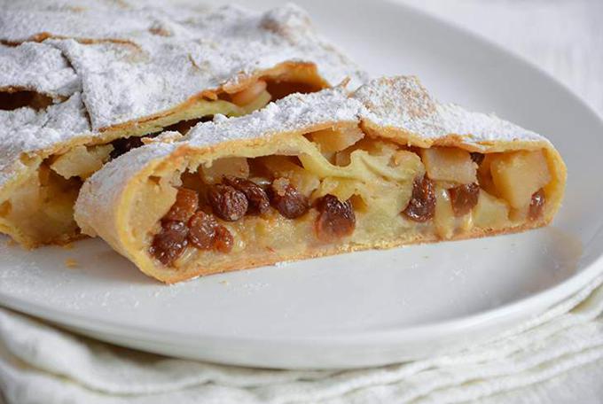 Strudel