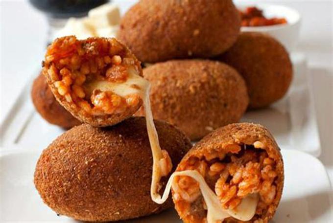 Supplì