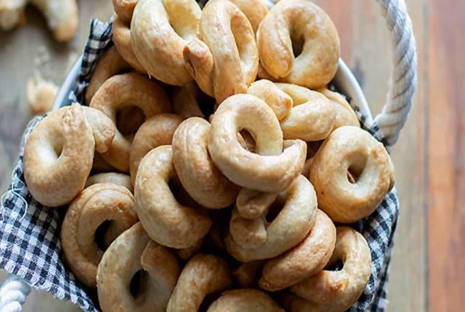 Taralli