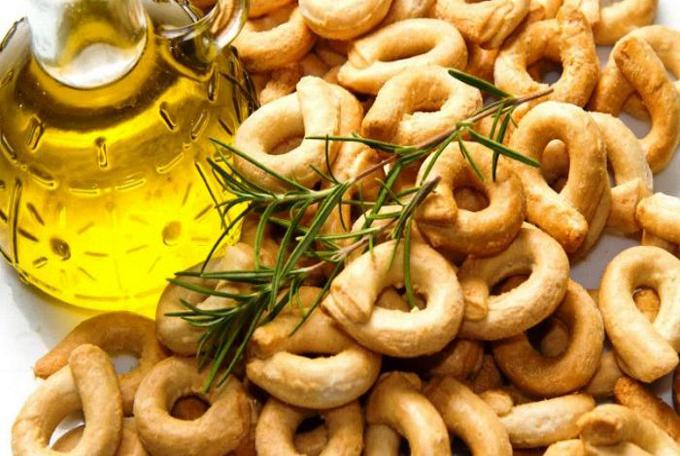 Taralli