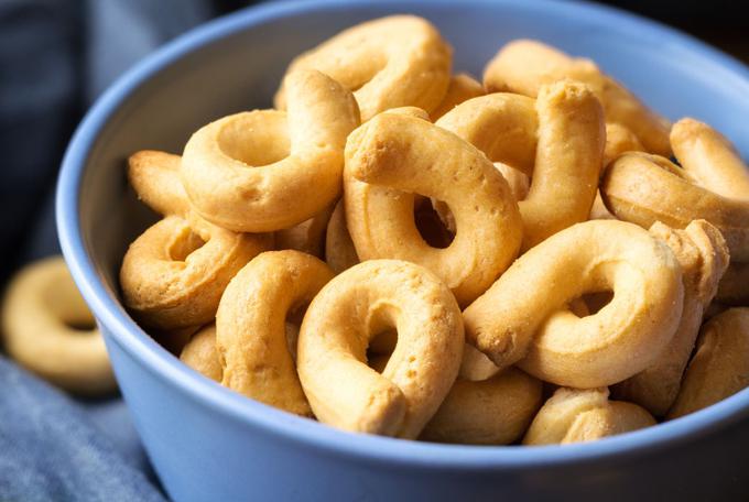 Taralli