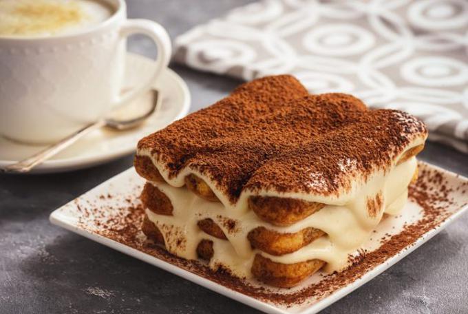 Tiramisù
