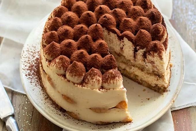 Tiramisù
