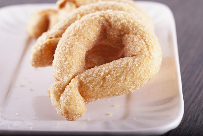 Torcetti