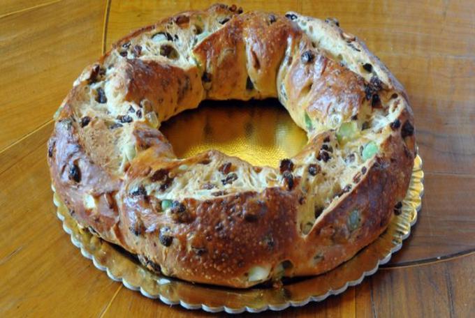 Torcolo di San Costanzo