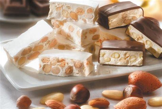 Torrone di Cremona