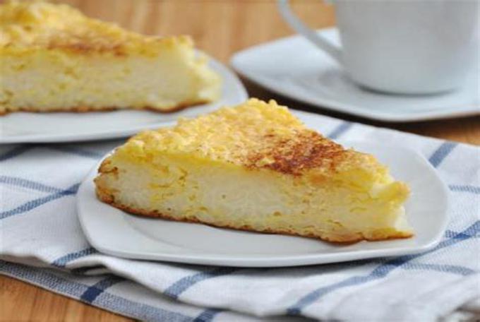 Torta degli Addobbi