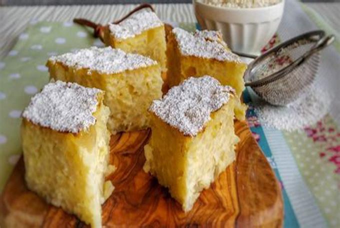 Torta degli Addobbi